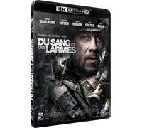 du Sang et des Larmes [4K Ultra HD + Blu-Ray]