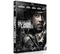 Du sang et des larmes [Blu-ray]