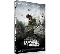 DU SANG ET DES LARMES - MARK W