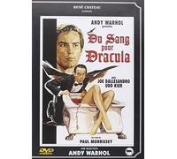 Du sang pour Dracula
