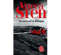 Du sang sur la Baltique: Roman (Policiers)