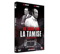 Du sang sur la Tamise