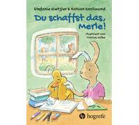 Du schaffst das, Merle, Rietzler, Rietzler, Grolimund, 9783456863856 New.