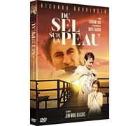 du Sel sur la Peau