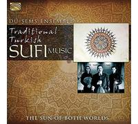 Du-Sems Ensemble - Traditional Turkish Sufi Music