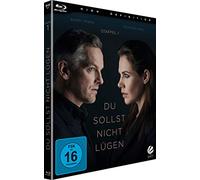 Du sollst nicht lügen - Staffel 1 - [Blu-ray]