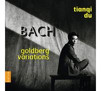 Du,Tianqui - Bach: Goldberg Variations