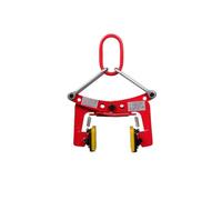 Du Veal Lifting Clamps for Granite & Concrete Slabs6 Scissor Lifting Clamp for Safe Transport & Handling of ne Bloc
