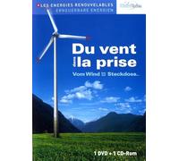Du vent dans la prise - DVD + CD rom interactif
