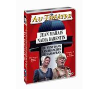 Du vent dans les branches