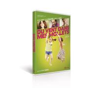 Du vent dans mes mollets