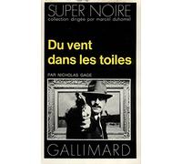 Du Vent Dans Toiles: A46024 (Super Noire)