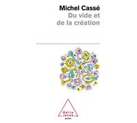 Du vide et de la création