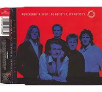 Du weisst es, ich weiss es (1994)