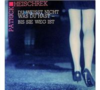 Du weisst nicht was Du hast-bis sie weg ist (1989) [VINYL]