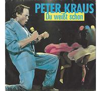 Du weißt schon (1989) / Vinyl single [Vinyl-Single 7'']