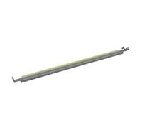 DU106 KATUN OPC Drum Rebuild Kit Compatible With C1060 C1070 C2070 C3070 C3080 C73hc C83hc Models Includes Long Life Cylinder(Drum Cleaning Blade)