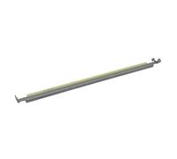 DU106 KATUN OPC Drum Rebuild Kit Compatible With C1060 C1070 C2070 C3070 C3080 C73hc C83hc Models Long Life Cylinder Replacement Part(Drum Cleaning Blade)