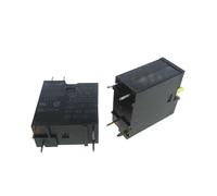 DU1PU DEC Relay Microwave Oven DC12V 12VDC 12V A Set Of Normally Open 16A 4PIN 5/10Pcs(5PCS)