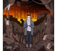 Ez Mil – DU4LI7Y: REDUX – CD