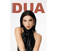 Dua 2026 Calendar, A3, Wirobound, Full Colour