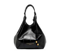 Gianni Chiarini Dua Handbag Genuine Leather 20 cm black