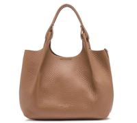 Dua Bag - female - Gianni Chiarini - Shopping Bags - Brown - ONE SIZE - Bags ONE SIZE