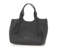 Gianni Chiarini Dua M | leather Handbag | black