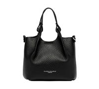 GIANNI CHIARINI handbag Dua Handbag Nero