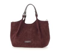 Gianni Chiarini Dua M | leather Handbag | red