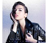 Dua Lipa - Dua Lipa - CD - Complete Edition