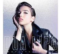 Dua Lipa Dua Lipa (CD)