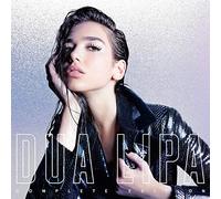 Dua Lipa - Dua Lipa (Complete Edition) (2cd)