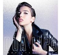 Dua Lipa Complete Edition