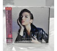 Dua Lipa - Dua Lipa Complete Edition [Japan Bonus Track]