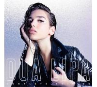 Dua Lipa - Dua Lipa - CD - Complete Edition