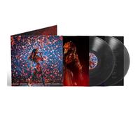 Dua Lipa - Dua Lipa - Live From Mexico (Black Ice Vinyl 2LP) [VINYL]