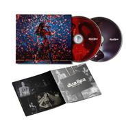 Dua Lipa - Dua Lipa - Live From Mexico (2-CD)
