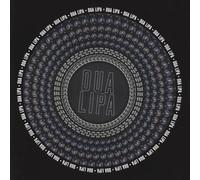 Dua Lipa - Dua Lipa [VINYL]