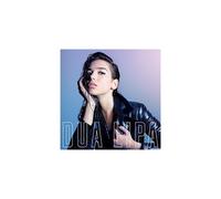 Dua Lipa - Dua Lipa [VINYL]