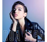 Dua Lipa – Dua Lipa – Vinyl