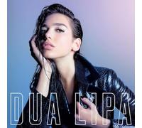 Dua Lipa – Dua Lipa – Vinyl