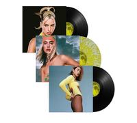Dua Lipa - Future Nostalgia (5th Anniversary 3LP Edition) [VINYL]