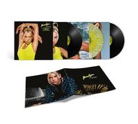 Dua Lipa - Future Nostalgia (5th Anniversary 3LP Edition) [VINYL]