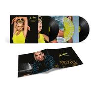 Dua Lipa - Future Nostalgia (5th Anniversary Edition 3lp) [VINYL]