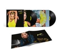 Dua Lipa - Future Nostalgia (5th Anniversary Edition 3lp) [VINYL]