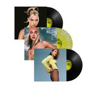 Dua Lipa - Future Nostalgia (5th Anniversary 3LP Edition) [VINYL]