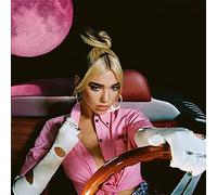 Dua Lipa - Future Nostalgia (Bonus Edition)