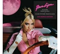 Dua Lipa - Future Nostalgia (Bonus Edition)