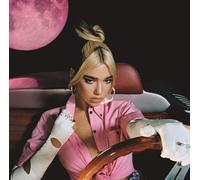 Dua Lipa - Future Nostalgia + Club Future Nostalgia Bonus Edition [New CD] Japan